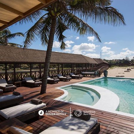 Sentidos Beach Retreat Miramar Exterior photo