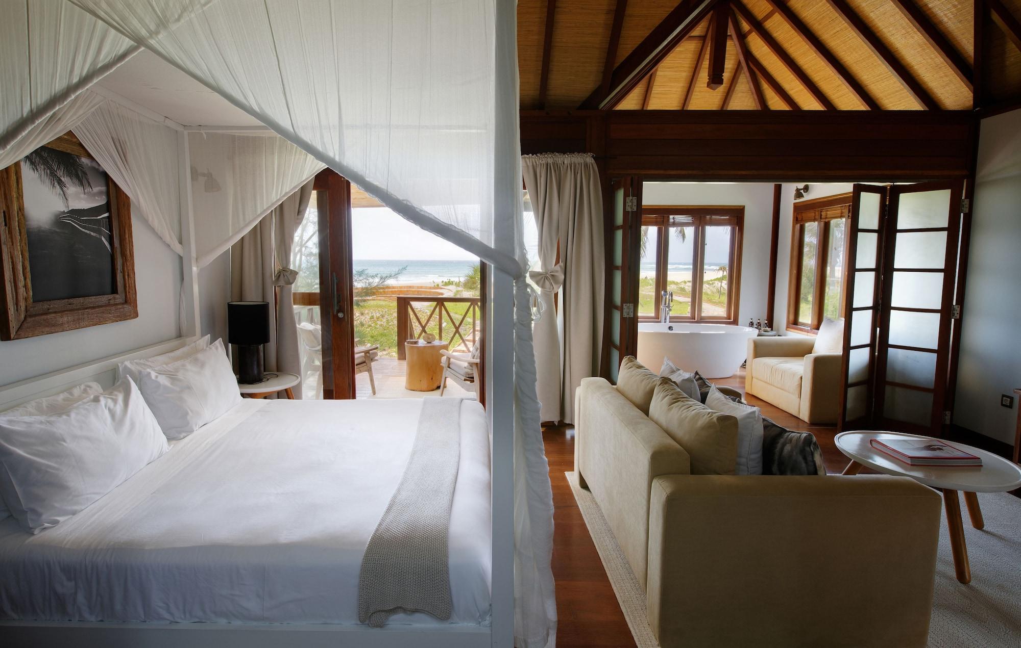 Sentidos Beach Retreat Miramar Exterior photo