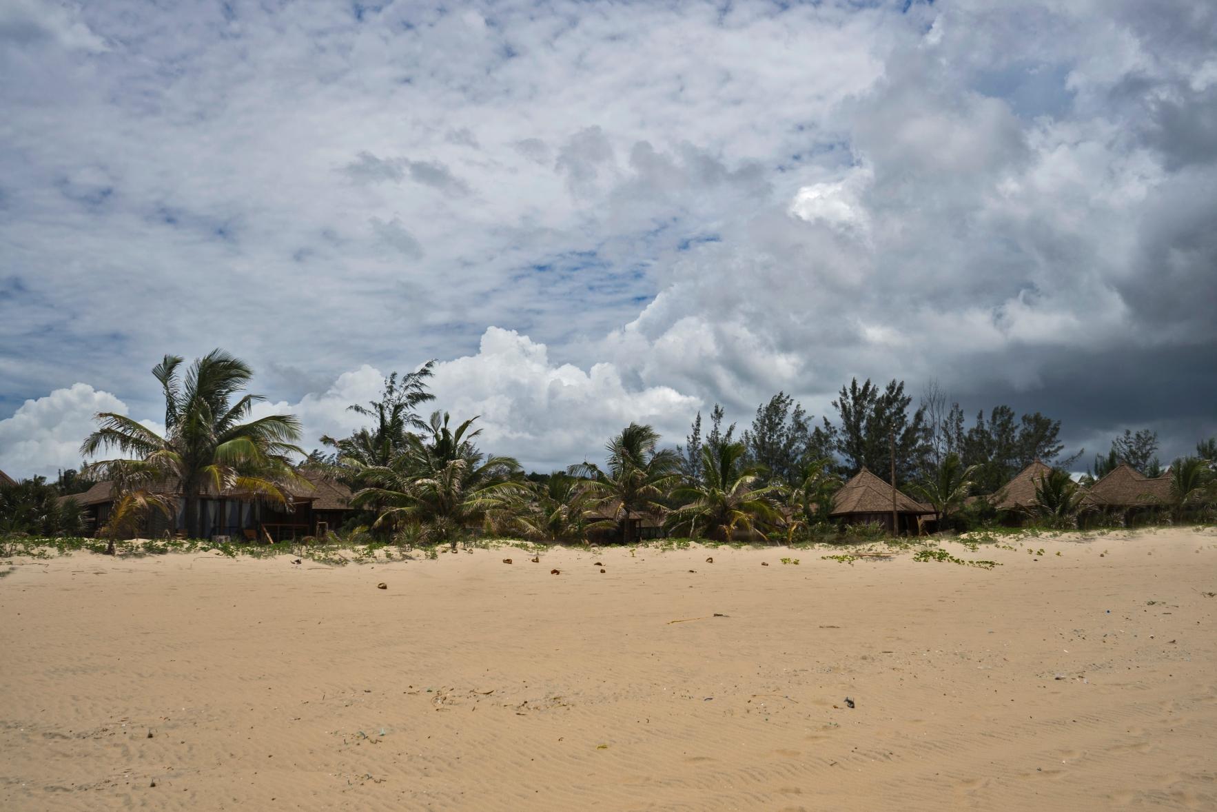 Sentidos Beach Retreat Miramar Exterior photo
