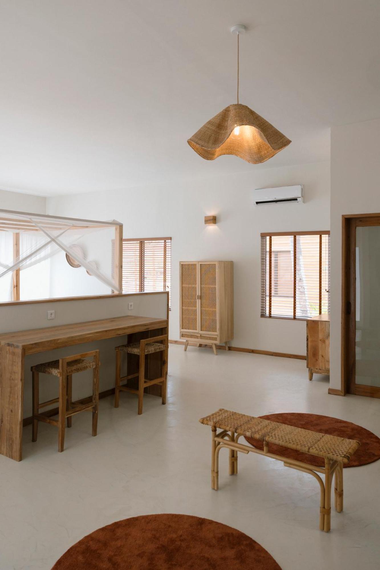 Sentidos Beach Retreat Miramar Exterior photo