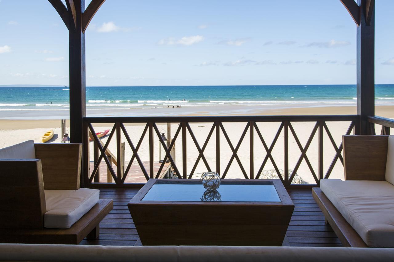 Sentidos Beach Retreat Miramar Exterior photo