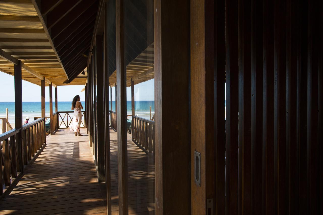 Sentidos Beach Retreat Miramar Exterior photo