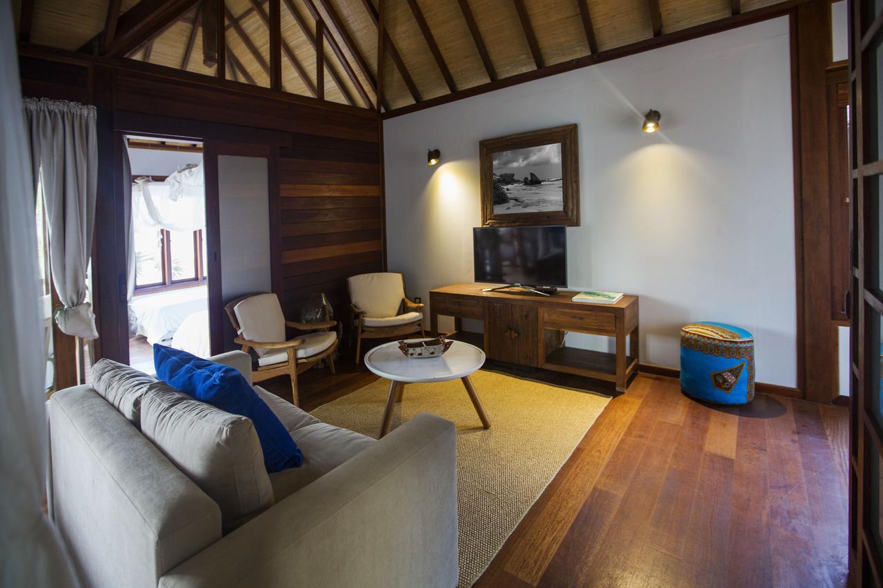 Sentidos Beach Retreat Miramar Exterior photo