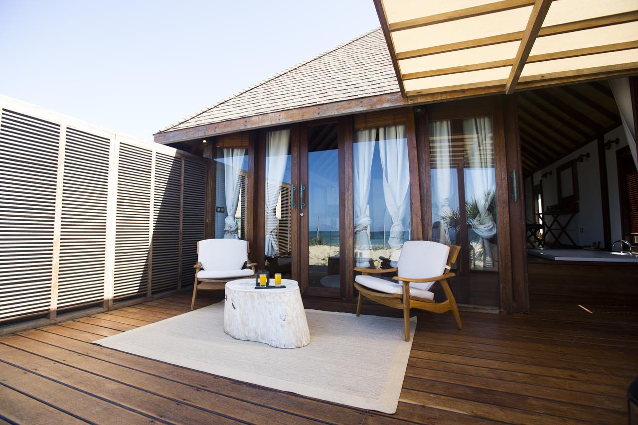 Sentidos Beach Retreat Miramar Exterior photo
