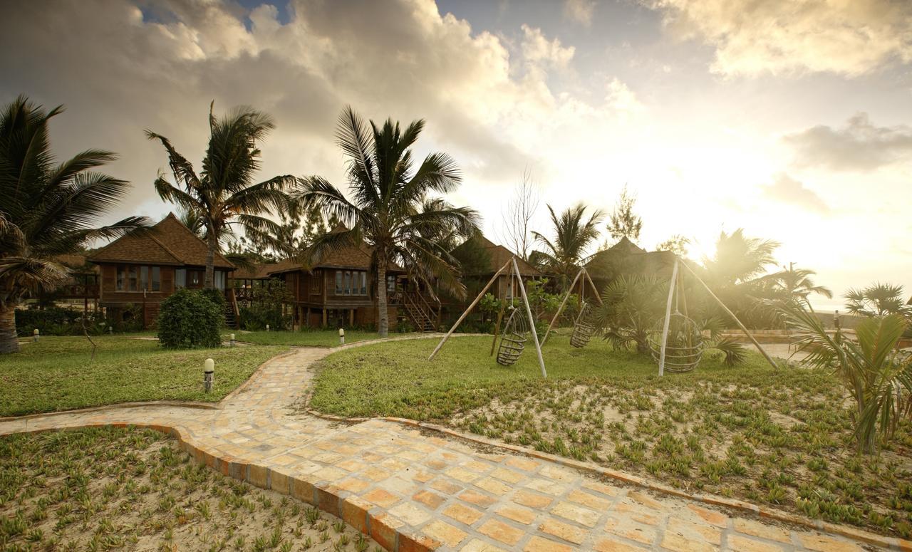 Sentidos Beach Retreat Miramar Exterior photo